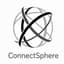 ConnectSphere Logo